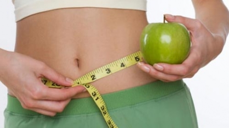 Phương pháp giảm mỡ bụng hiệu quả chỉ sau 7 ngày